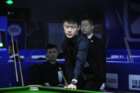 冠关键战中 冠关键战中