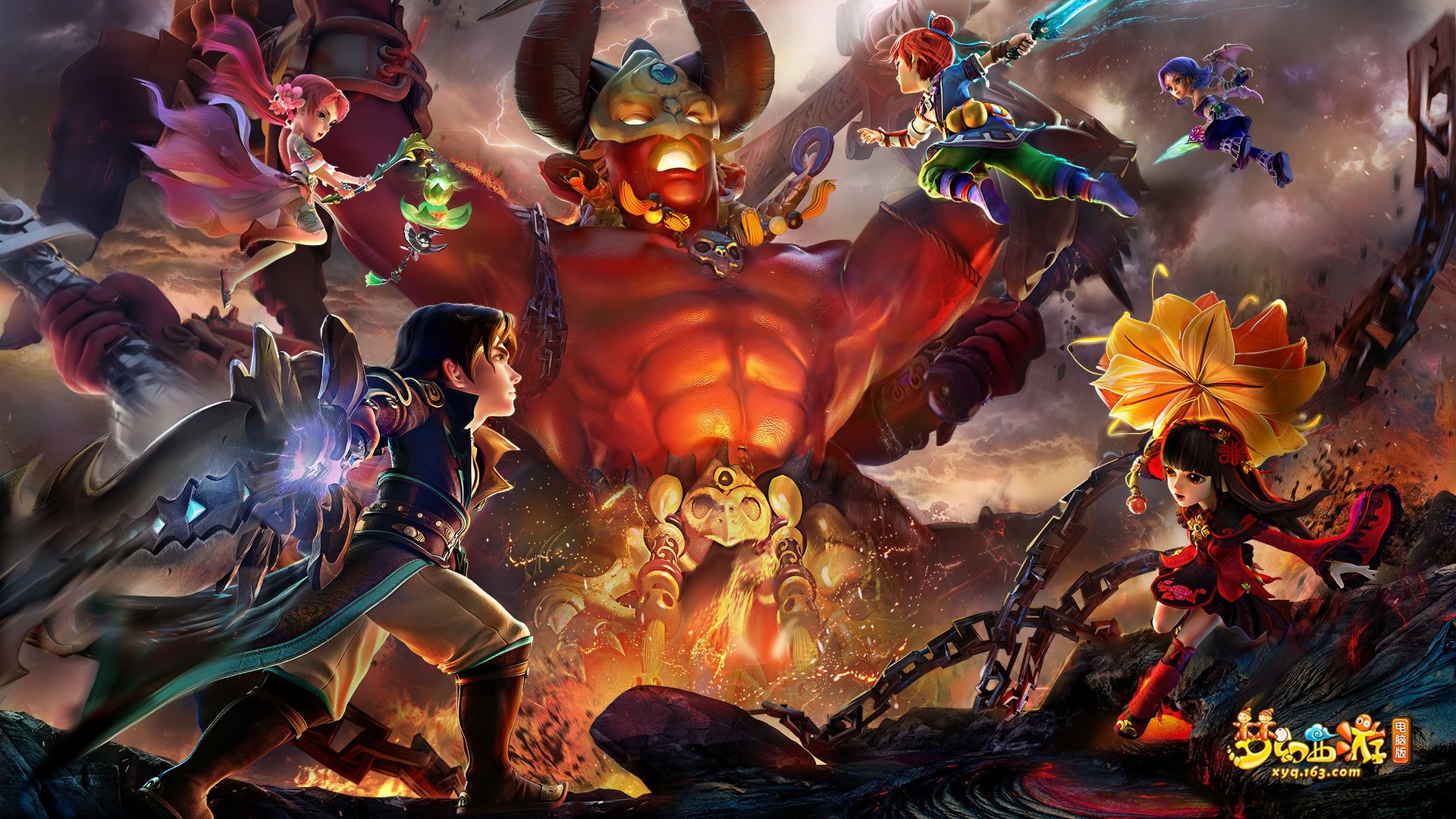 实力增强的 实力增强的